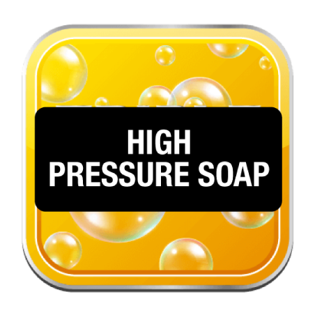04 High Pressure Soap Icon