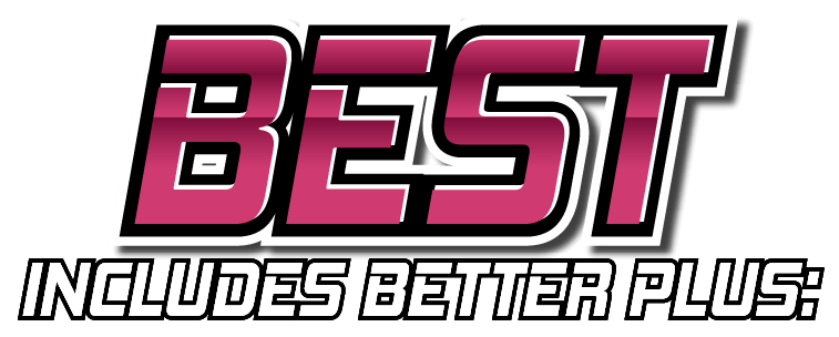 Big Jim's Best Wash Logo