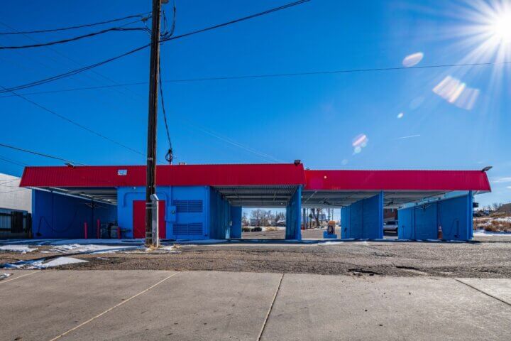 Big Jim's Car Wash On 621 S Main(12)