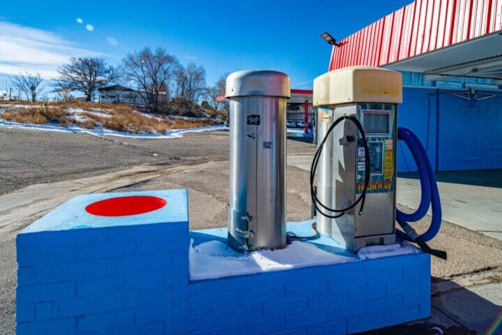 Big Jim's Car Wash On 621 S Main(16)