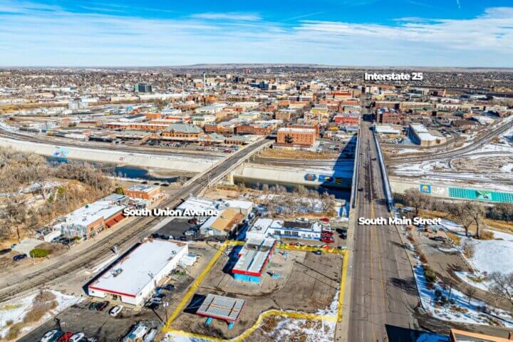 Big Jim's Car Wash On 621 S Main(18)