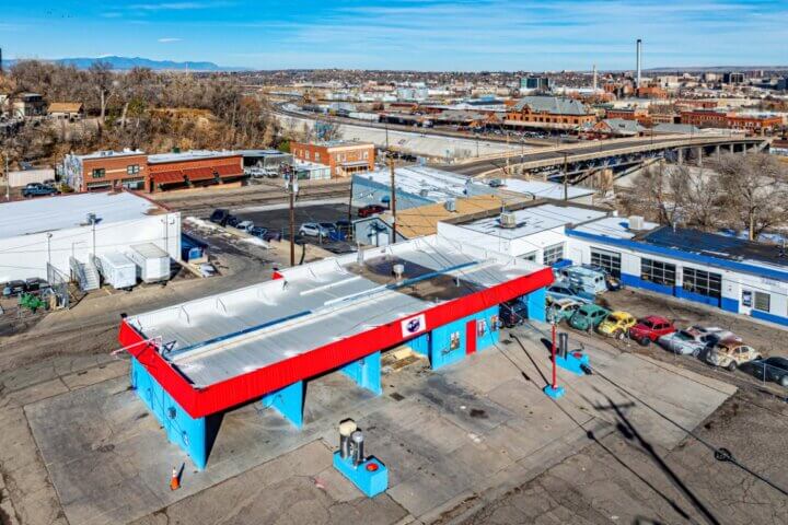 Big Jim's Car Wash On 621 S Main(7)