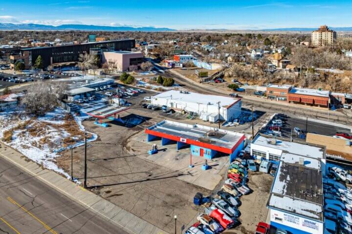 Big Jim's Car Wash On 621 S Main(8)