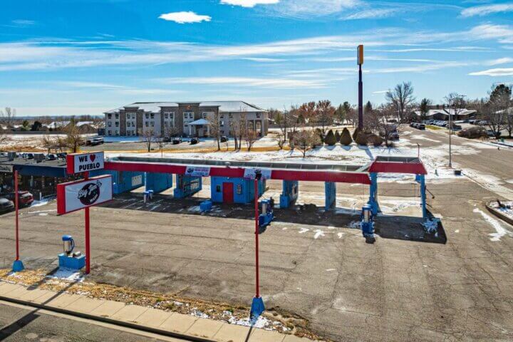 Big Jim's Wash At 1420 Hwy 50 11