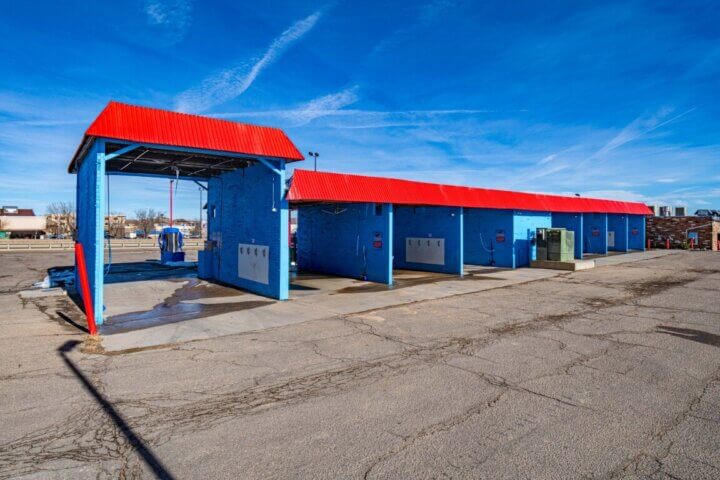 Big Jim's Wash At 1420 Hwy 50 18