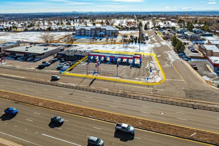 Big Jim's Wash At 1420 Hwy 50 22