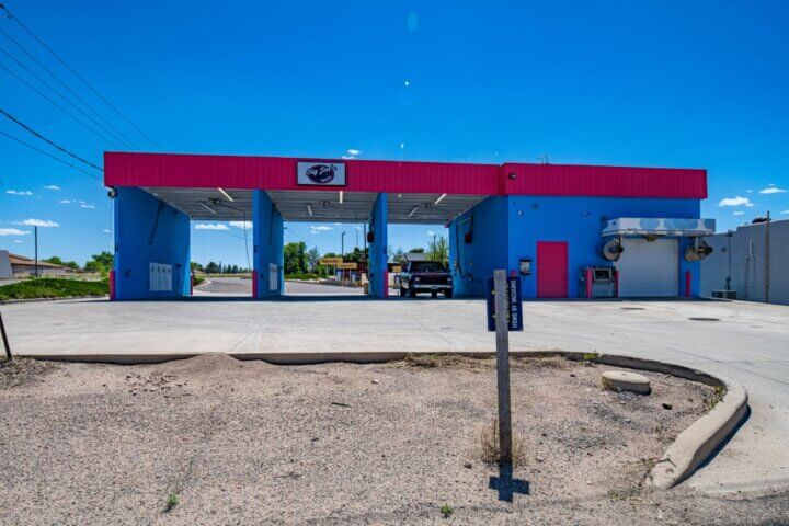 Big Jim's Wash At 1540 Sante Fe 14 (medium)