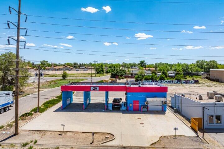 Big Jim's Wash At 1540 Sante Fe 15 (medium)