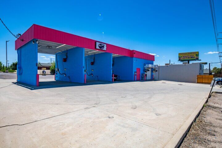 Big Jim's Wash At 1540 Sante Fe 17 (medium)