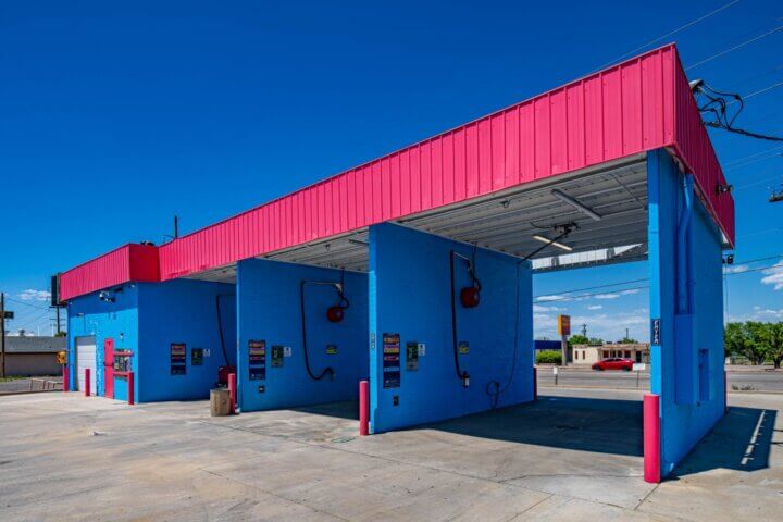 Big Jim's Wash At 1540 Sante Fe 22 (medium)