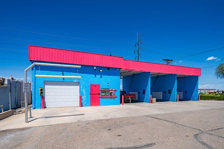 Big Jim's Wash At 1540 Sante Fe 23 (medium)