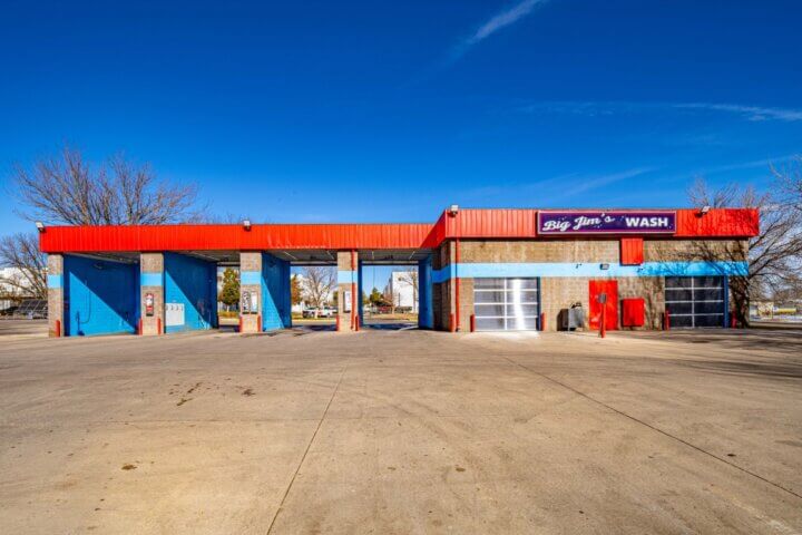 Big Jims Wash On Constitution Road In Pueblo Co 10