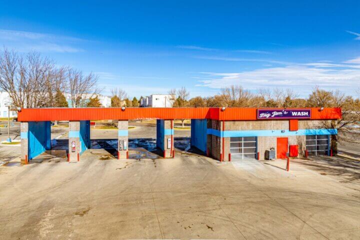 Big Jims Wash On Constitution Road In Pueblo Co 11