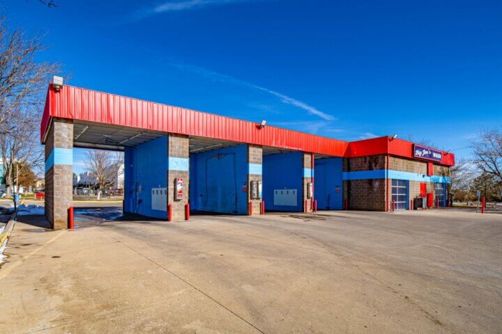 Big Jims Wash On Constitution Road In Pueblo Co 12