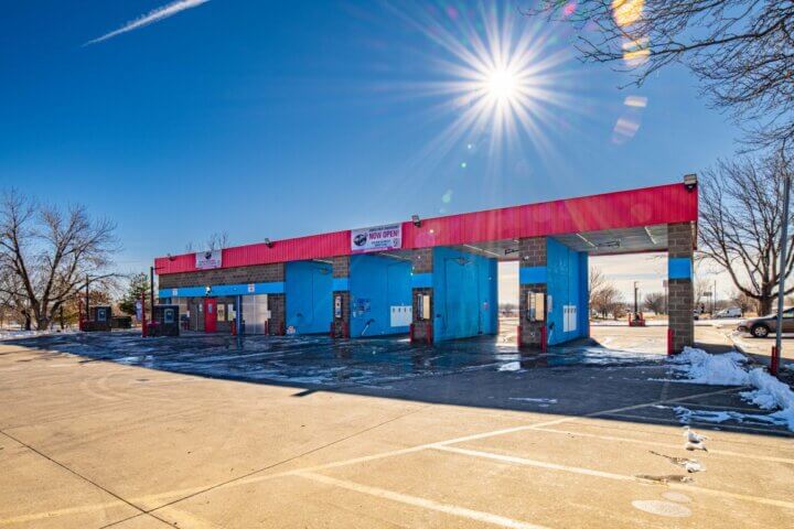 Big Jims Wash On Constitution Road In Pueblo Co 14