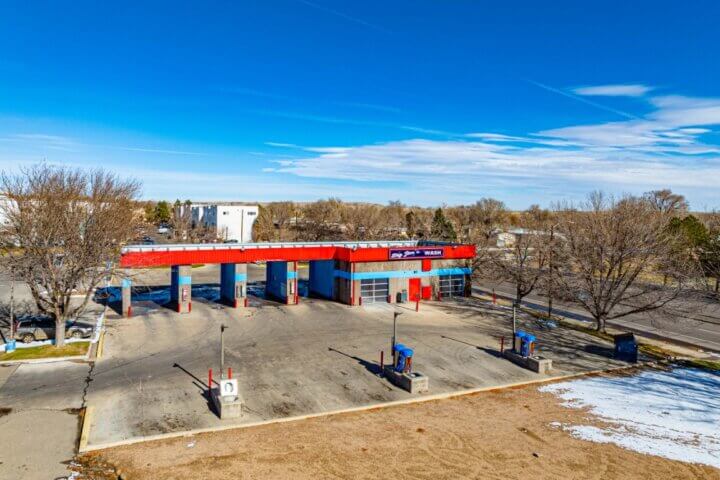 Big Jims Wash On Constitution Road In Pueblo Co 15