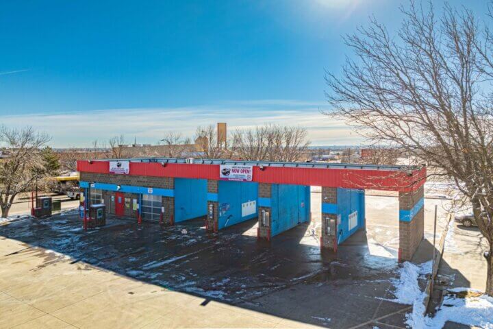 Big Jims Wash On Constitution Road In Pueblo Co 16