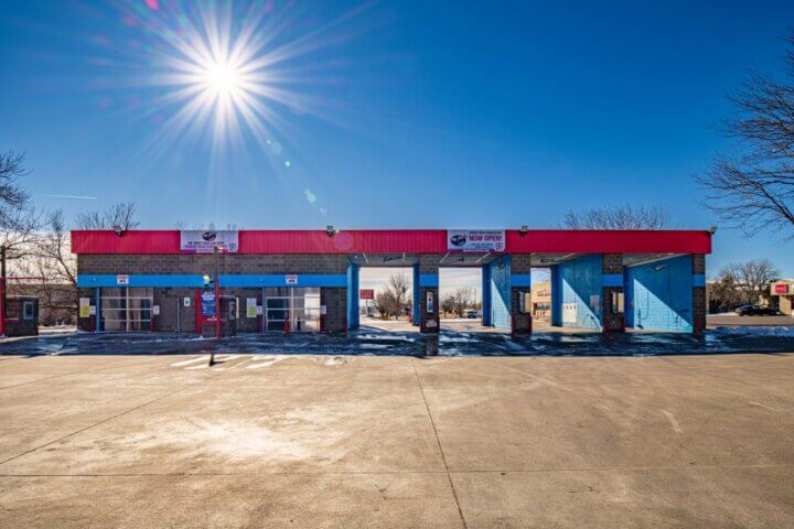 Big Jims Wash On Constitution Road In Pueblo Co 17