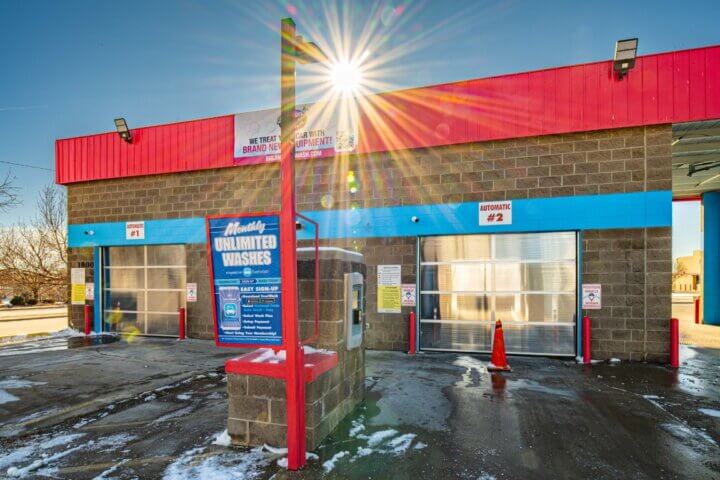 Big Jims Wash On Constitution Road In Pueblo Co 9