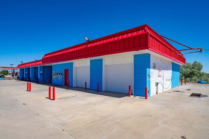 Big Jim's Wash On Mallon Drive 15 (medium)