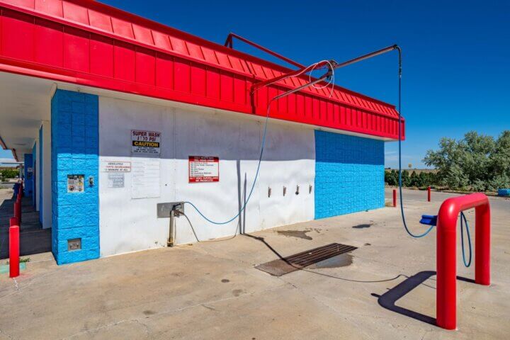 Big Jim's Wash On Mallon Drive 30 (medium)