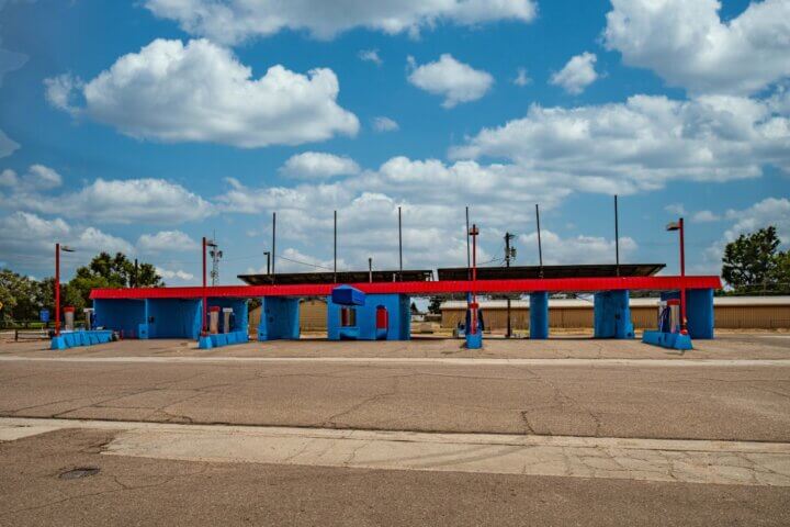 Big Jim's Wash On Pueblo Blvd. In Denver, Co 10