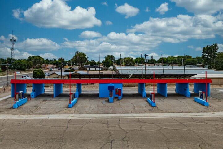 Big Jim's Wash On Pueblo Blvd. In Denver, Co 11