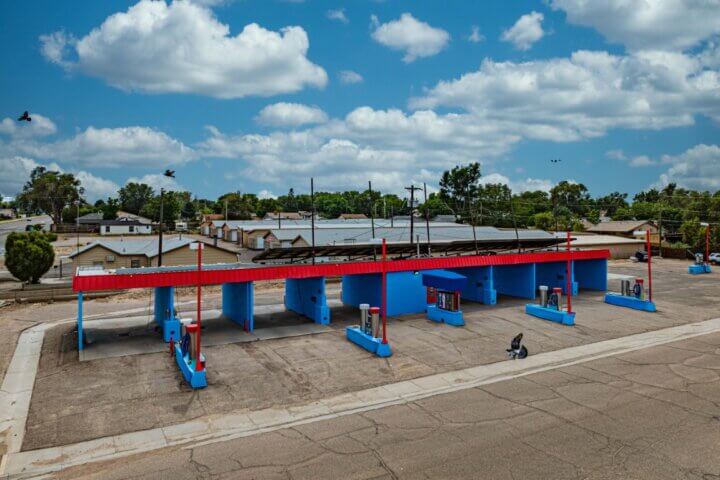 Big Jim's Wash On Pueblo Blvd. In Denver, Co 13