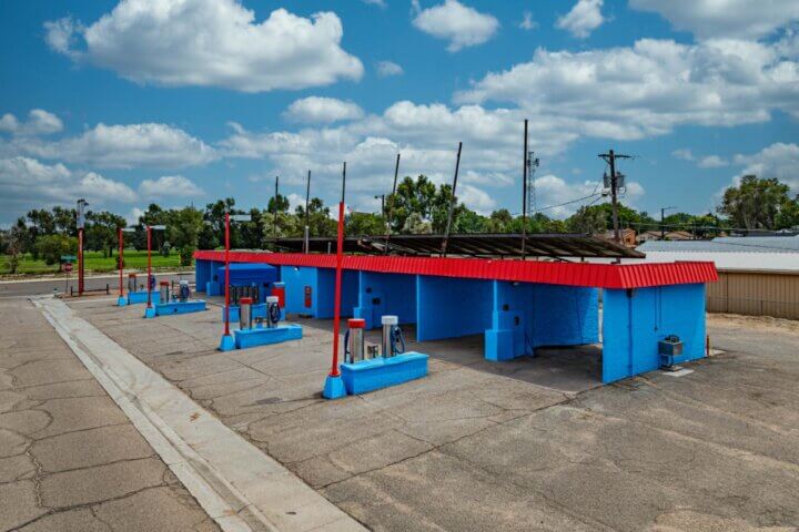 Big Jim's Wash On Pueblo Blvd. In Denver, Co 15
