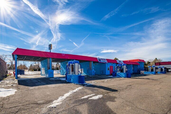 Big Jim's Wash On Us Hwy 50 In Denver, Co 15