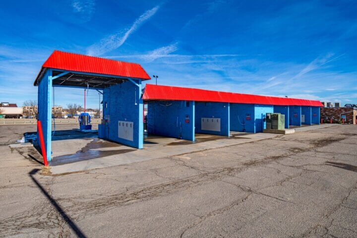 Big Jim's Wash On Us Hwy 50 In Denver, Co 18