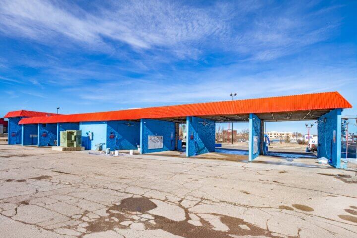 Big Jim's Wash On Us Hwy 50 In Denver, Co 20