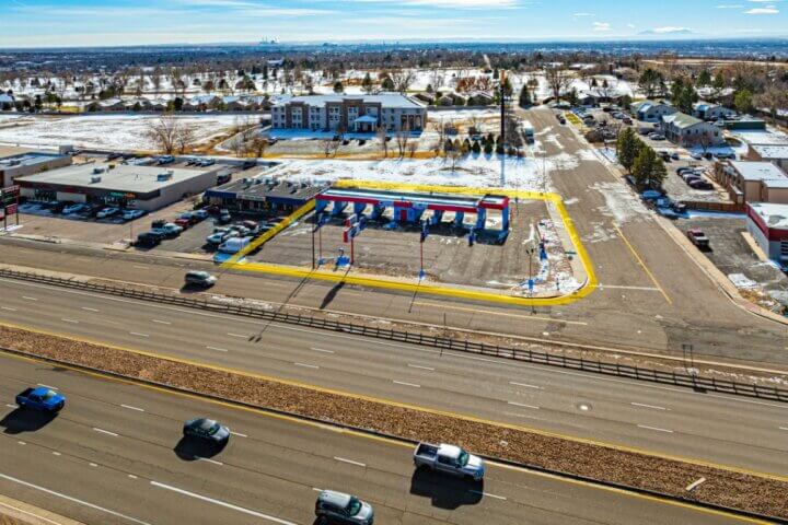 Big Jim's Wash On Us Hwy 50 In Denver, Co 22