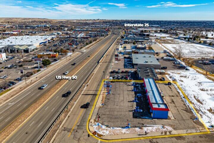 Big Jim's Wash On Us Hwy 50 In Denver, Co 23