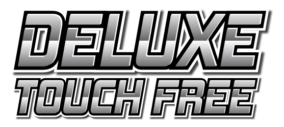 Deluxe Touch Free Car Wash 2