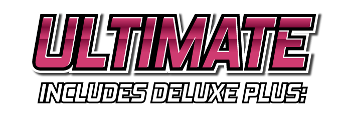 Ultimate Soft Touch Car Wash